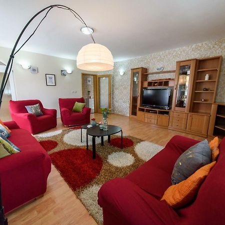 Apartments Maras Zadar Exterior photo